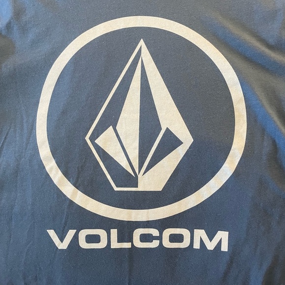 BOYS LARGE VOLCOM
SKATER T SHIRT   
Discontinued- Rare Find 
MSRP$49 - Picture 6 of 7